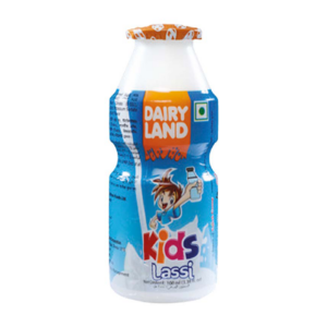 DairyLandKidsLassi 100ml 8941170020127