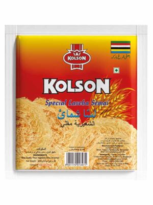 Kolson-Lascha-Semai-180gm-7186614980