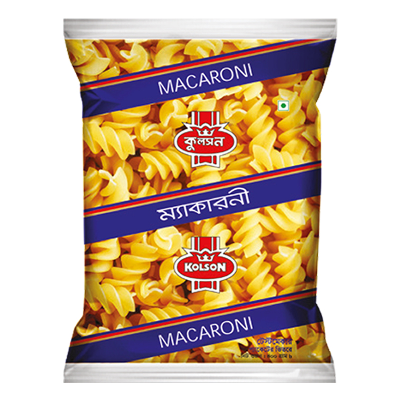 Kolson-Macaroni-Screw-400gm-8941170014942