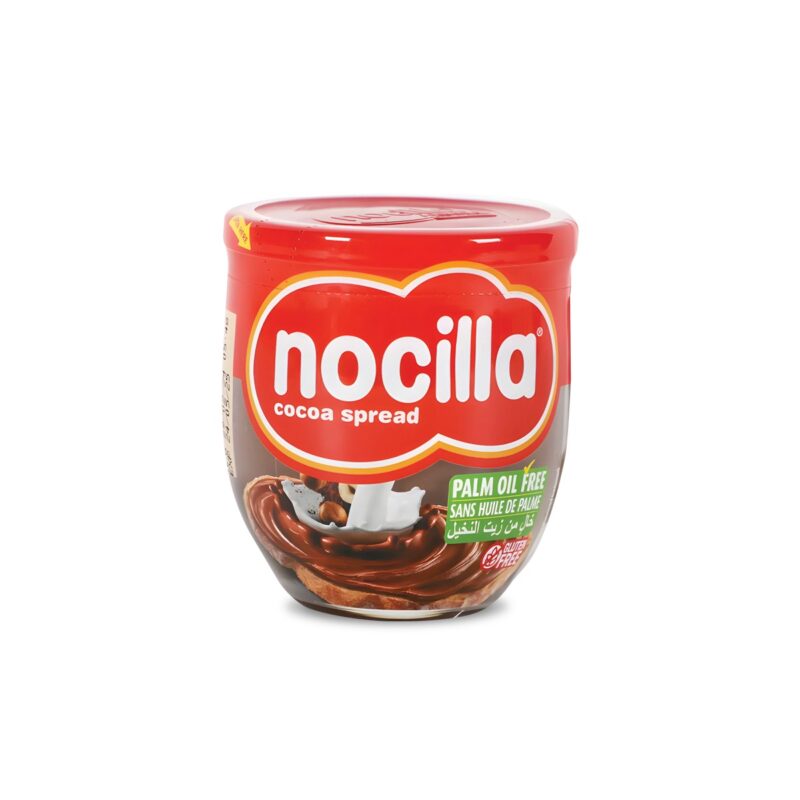 Nocilla-Cocoa-Spread-Chocolate-190gm-8410014470300