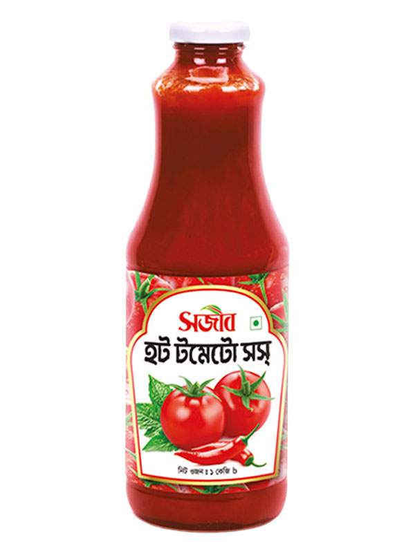 Sajeeb-Hot-Tomato-Sauce-1kg-8941170038993