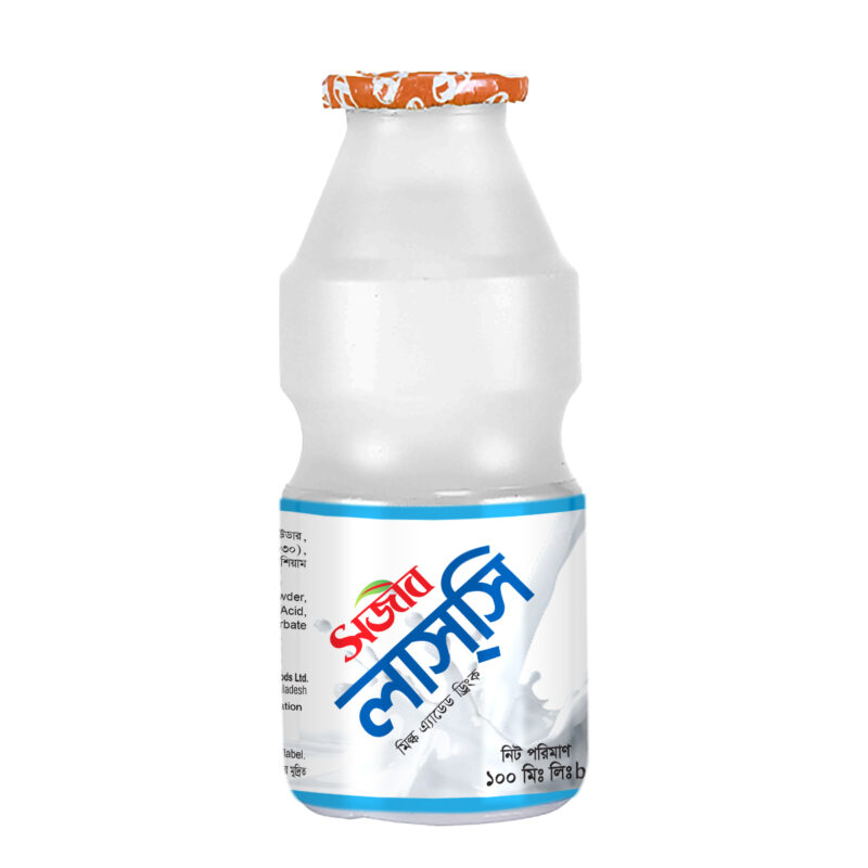 Sajeeb Lassee 100ml 8941170020233