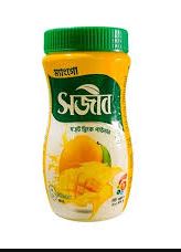 Sajeeb-Powder-Drink-Mango-500g-Jar-8941170034407