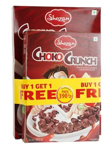 Shezan-Choko-Crunch-300gm-Buy-1-Get-Free-Choko-Crunch-100gm-8941170002109