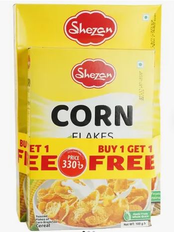 Shezan-Corn-Flakes-275gm-Buy-1-Get-Free-Corn-Flakes-100gm-8941170002086