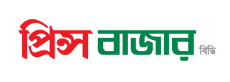 Prince Bazar Supershop Logo