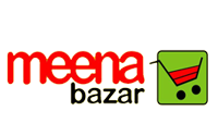Minabazar Supershop Logo
